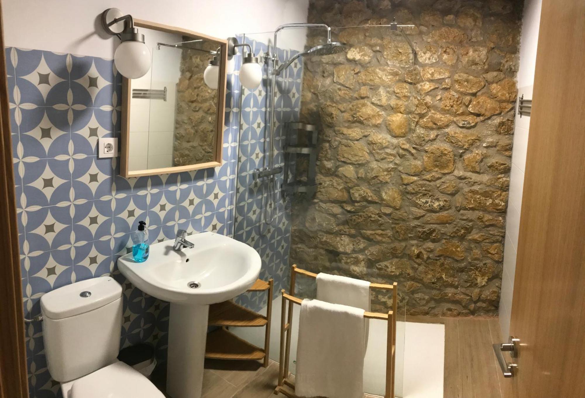 El Rincon De Cabello Sierra  외부 사진